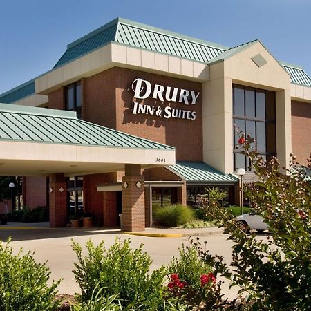 Drury Inn & Suites Joplin Εξωτερικό φωτογραφία